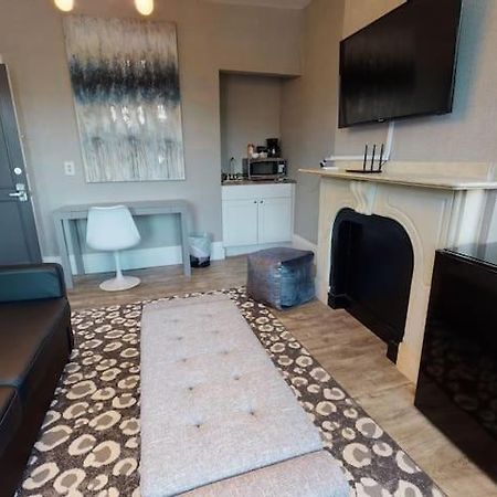 Perfect Studio, Sleeping Alcove, Be Ready For Return Of Travel! Boston Exterior photo