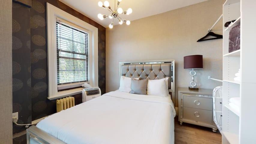 Perfect Studio, Sleeping Alcove, Be Ready For Return Of Travel! Boston Exterior photo