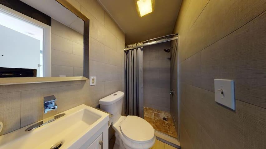 Perfect Studio, Sleeping Alcove, Be Ready For Return Of Travel! Boston Exterior photo